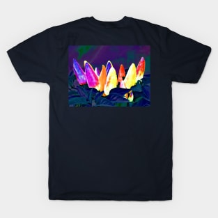 Chili Peppers T-Shirt